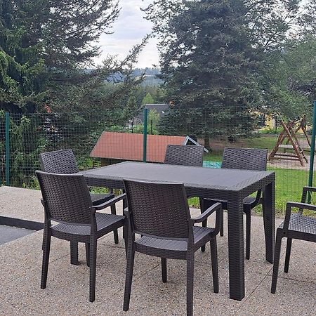 Apartmany 264 Albrechtice v Jizerskych horách Exterior foto