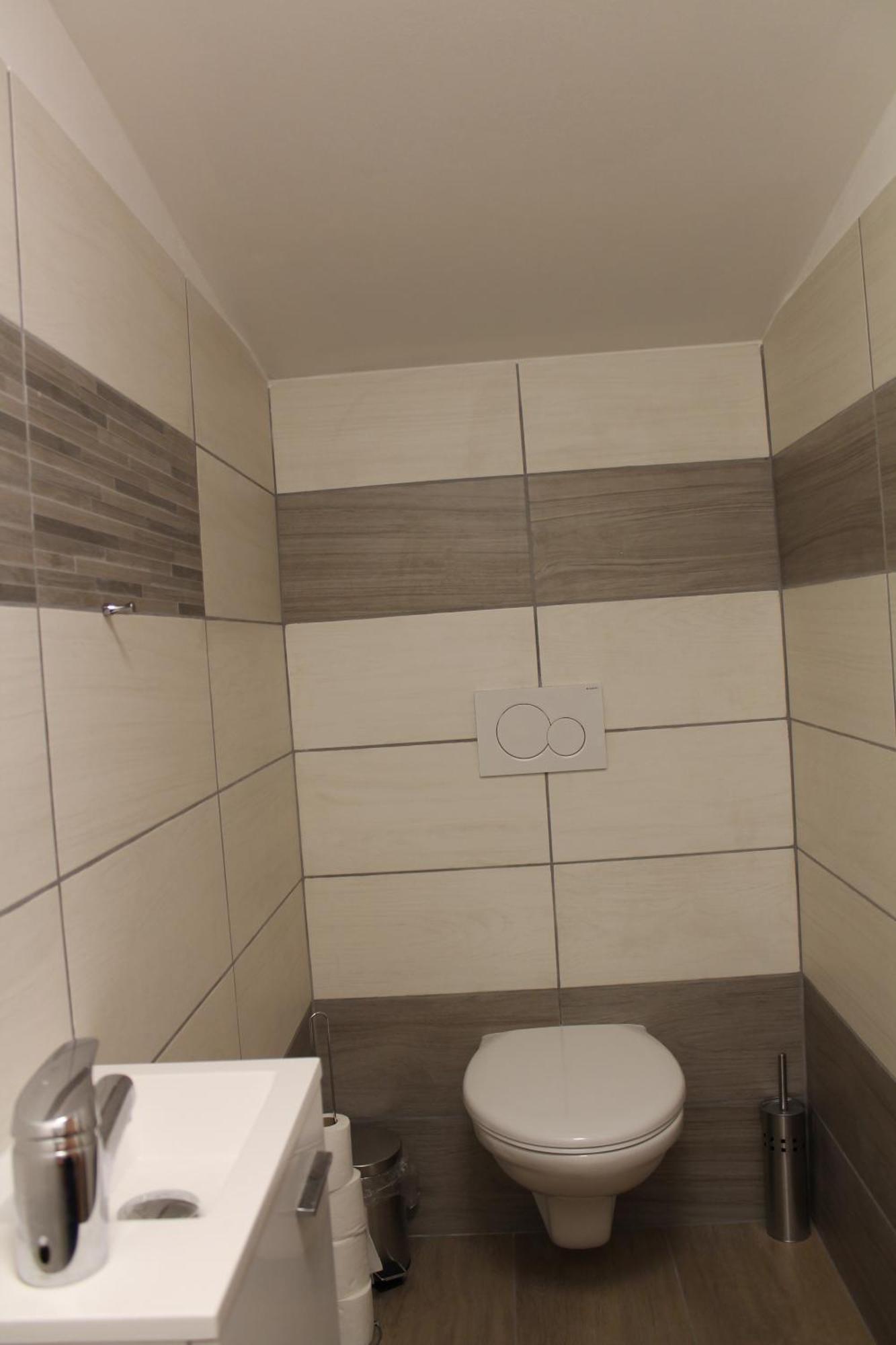 Apartmany 264 Albrechtice v Jizerskych horách Exterior foto