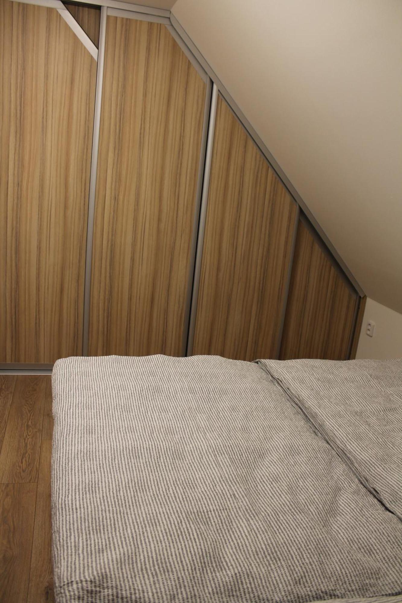 Apartmany 264 Albrechtice v Jizerskych horách Exterior foto