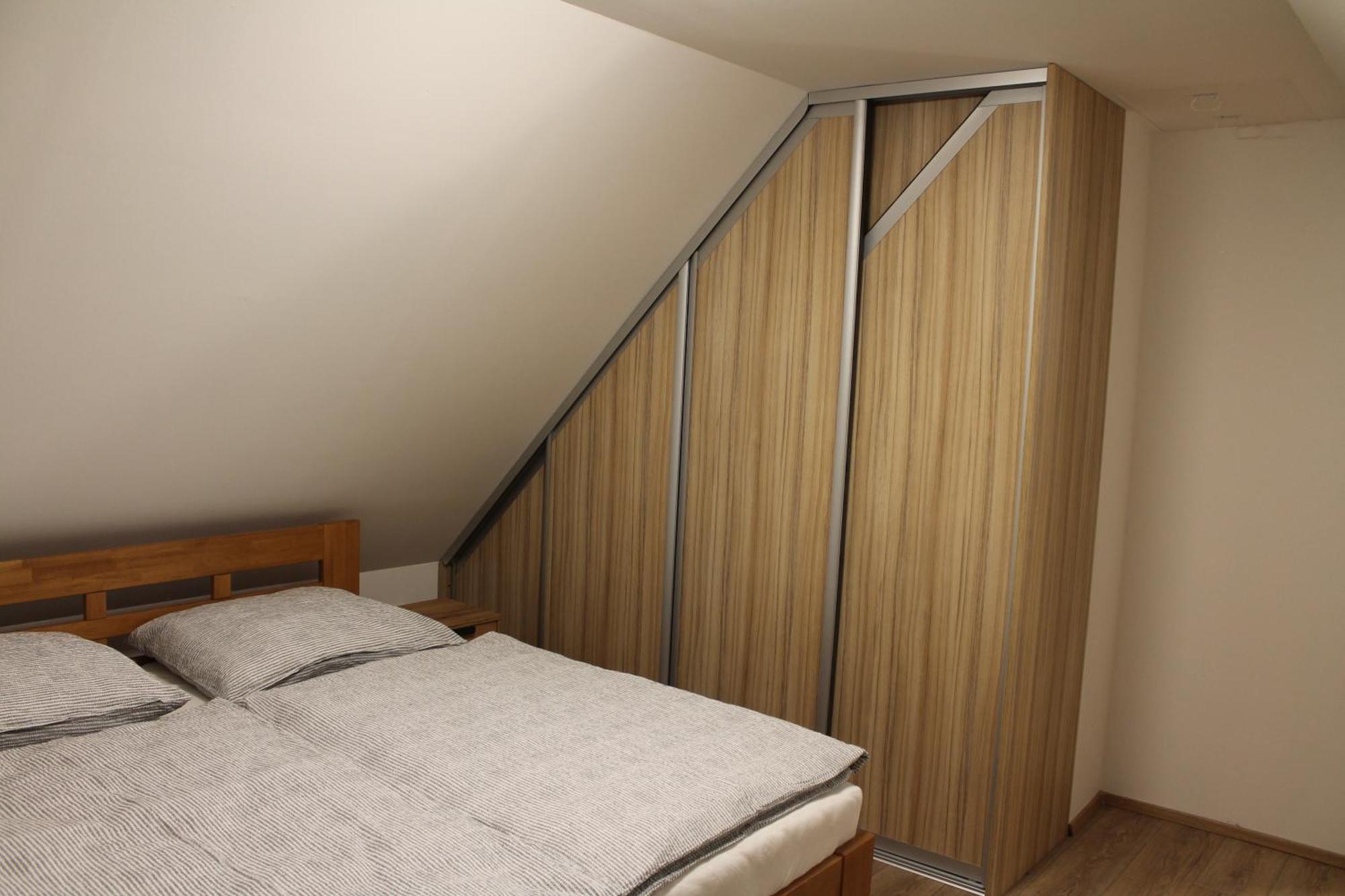 Apartmany 264 Albrechtice v Jizerskych horách Exterior foto
