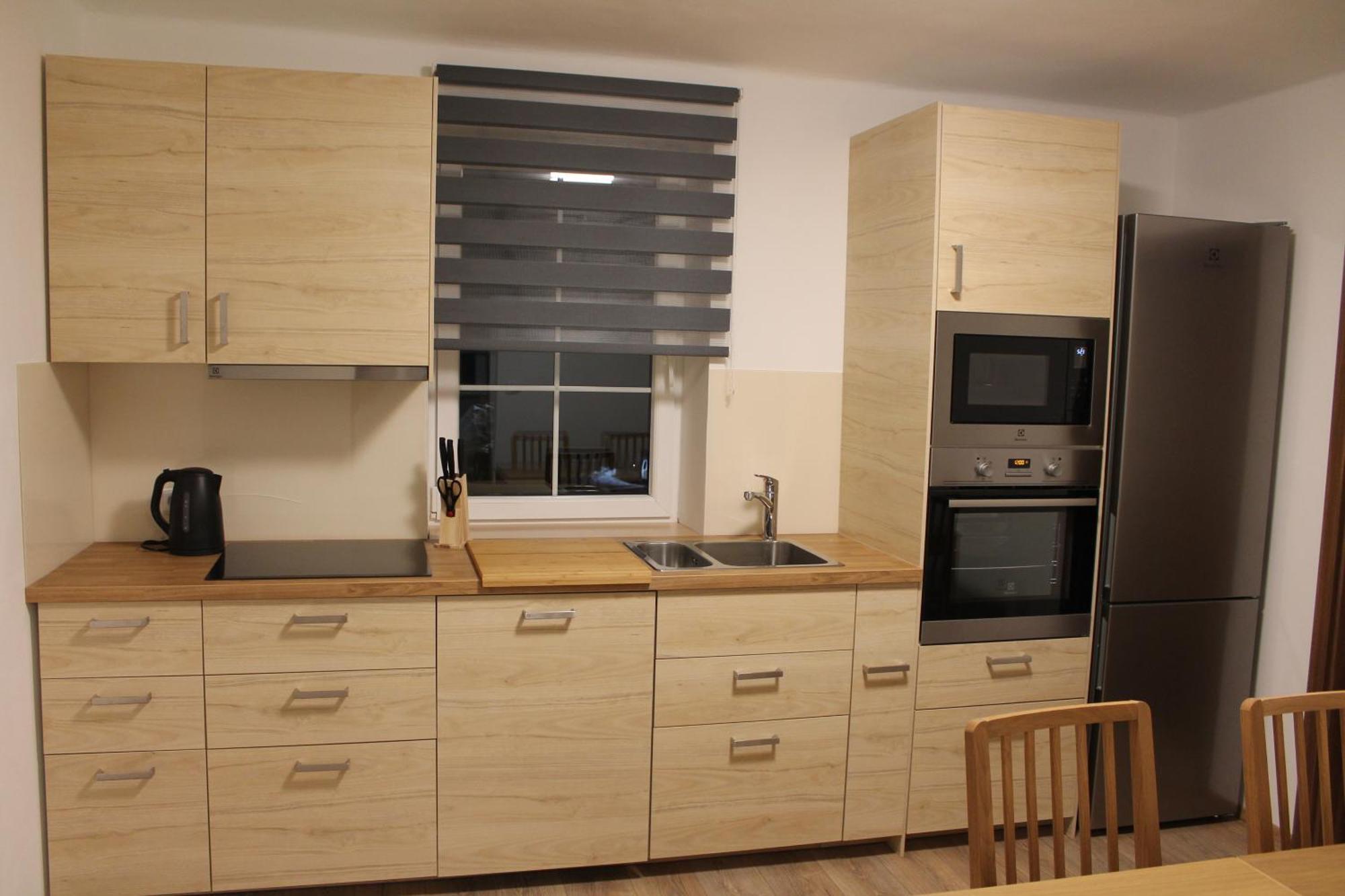 Apartmany 264 Albrechtice v Jizerskych horách Exterior foto
