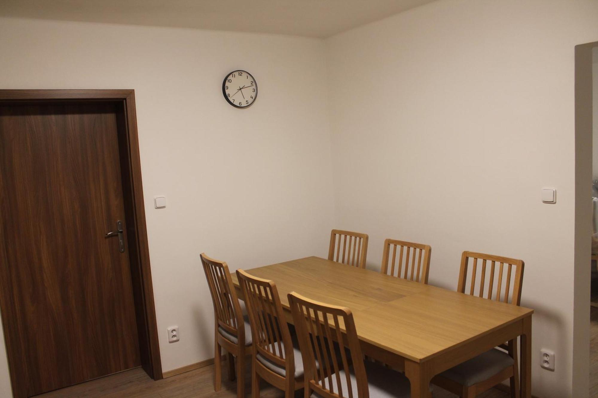 Apartmany 264 Albrechtice v Jizerskych horách Exterior foto