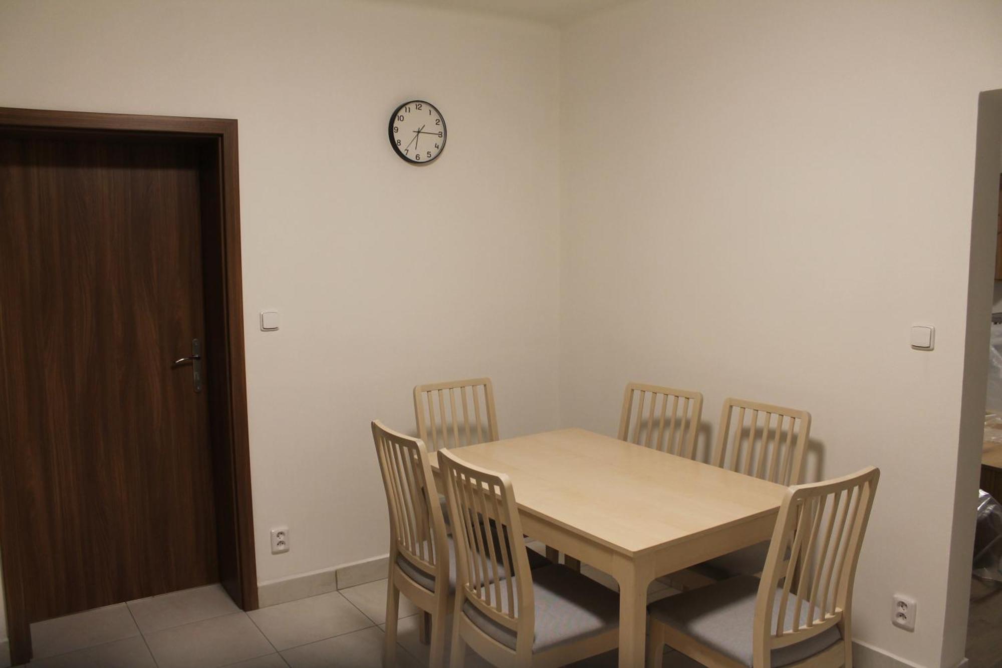 Apartmany 264 Albrechtice v Jizerskych horách Exterior foto