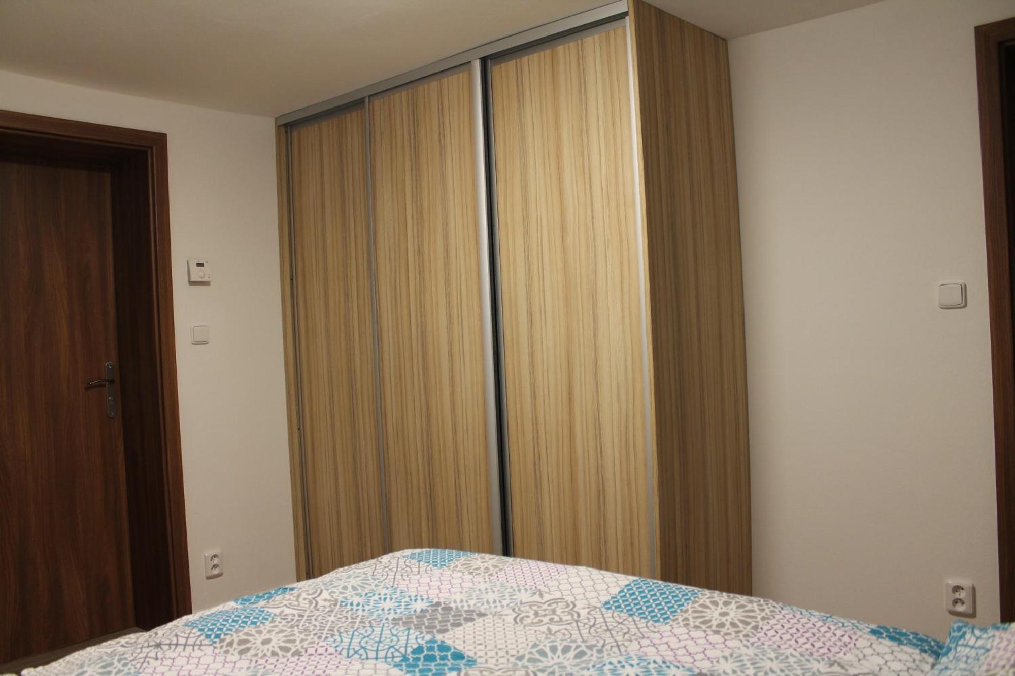 Apartmany 264 Albrechtice v Jizerskych horách Exterior foto