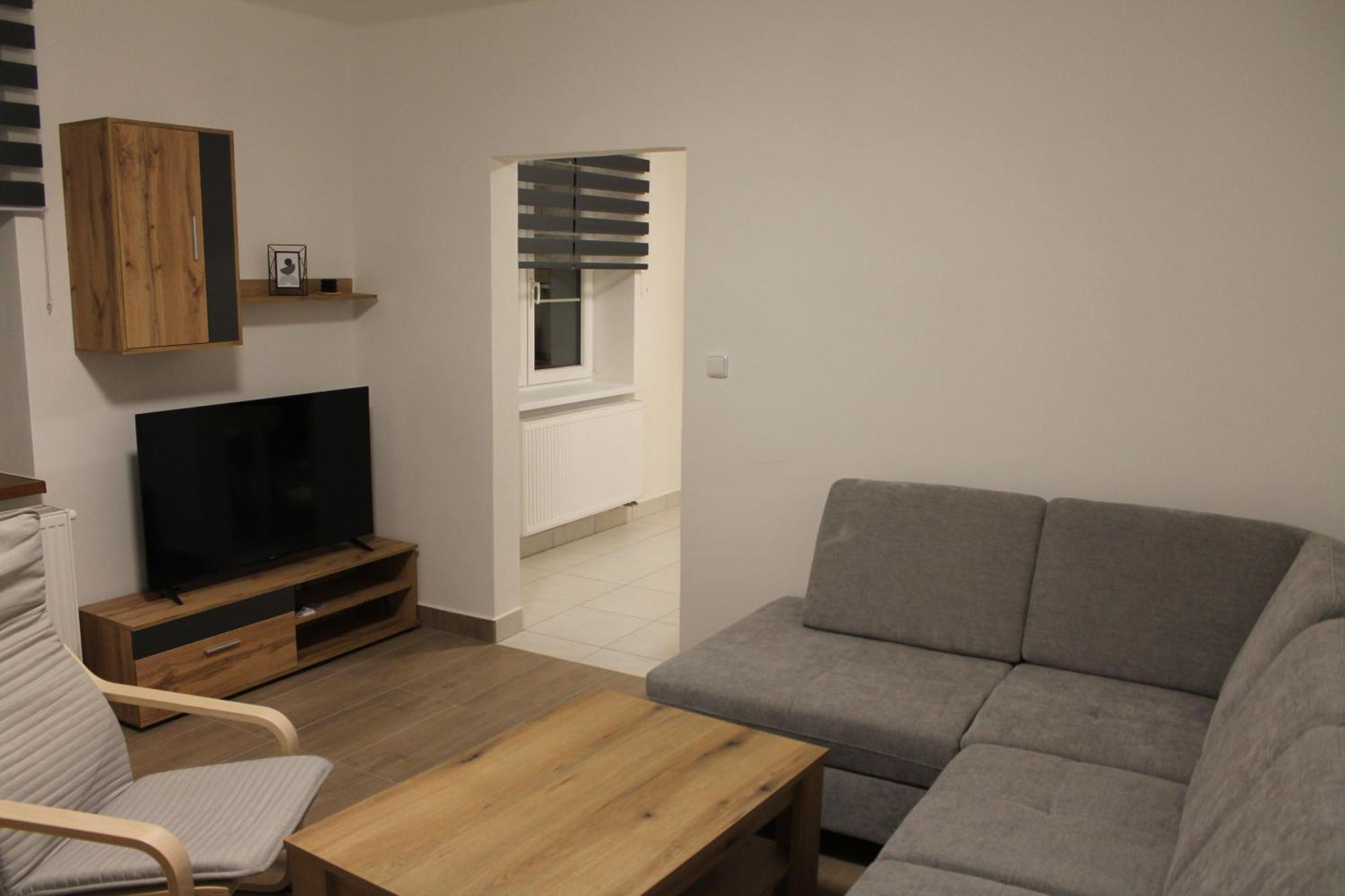 Apartmany 264 Albrechtice v Jizerskych horách Exterior foto