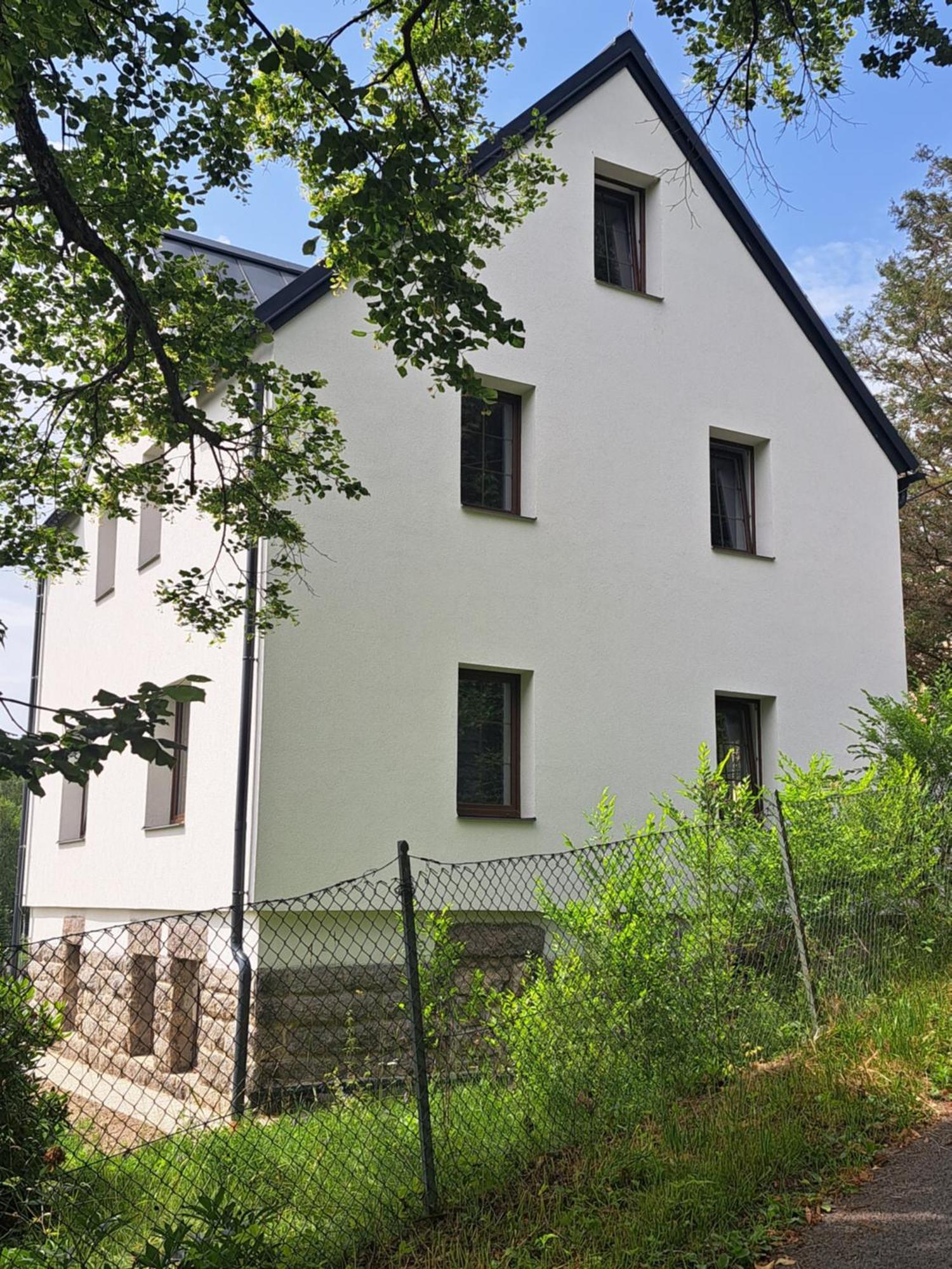 Apartmany 264 Albrechtice v Jizerskych horách Exterior foto