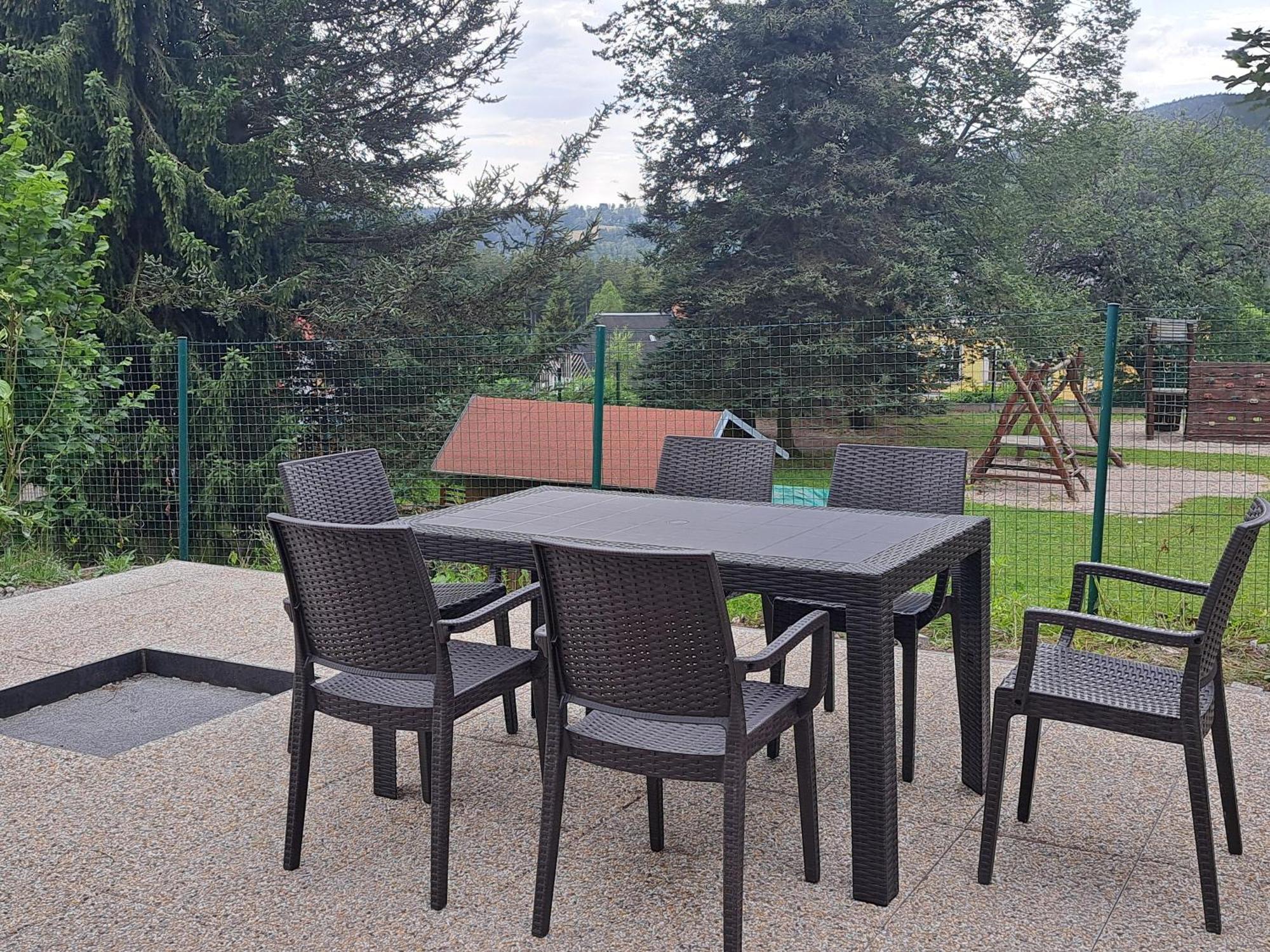 Apartmany 264 Albrechtice v Jizerskych horách Exterior foto