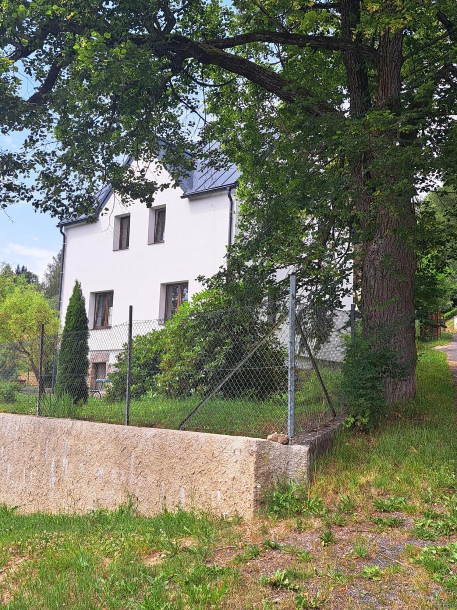 Apartmany 264 Albrechtice v Jizerskych horách Exterior foto
