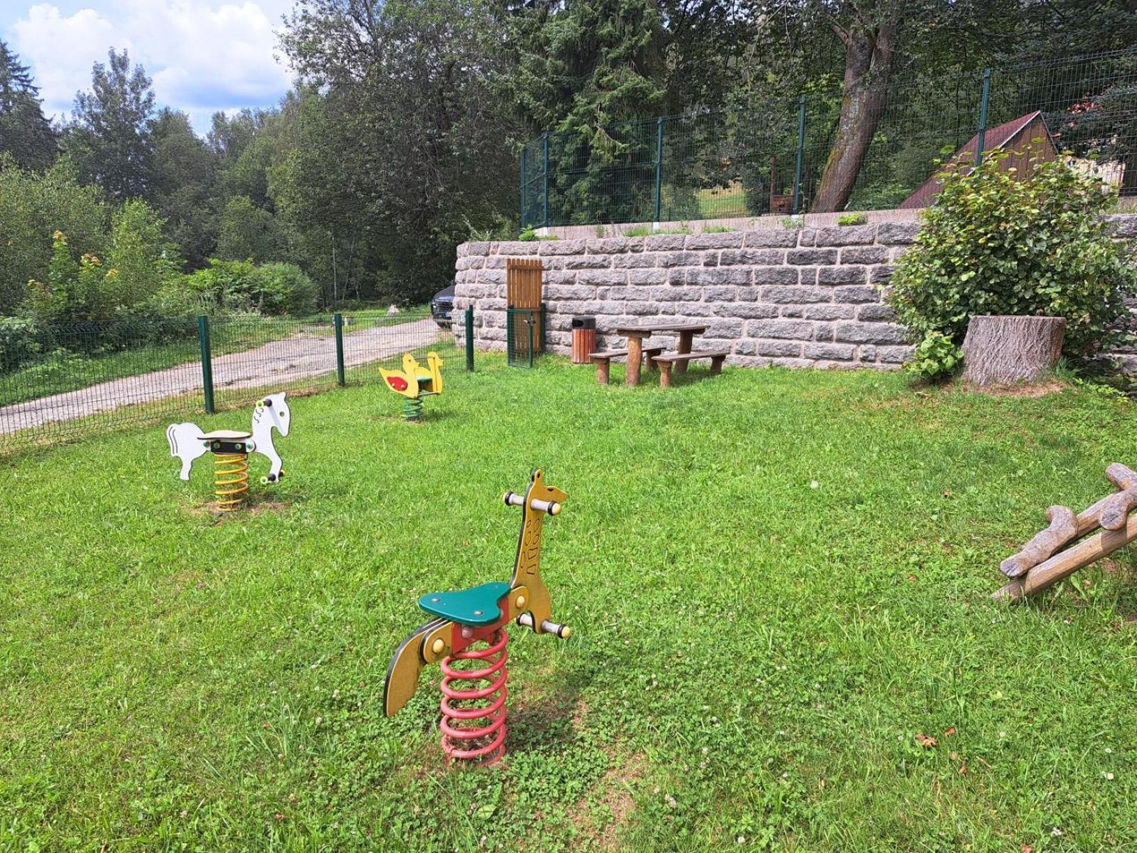 Apartmany 264 Albrechtice v Jizerskych horách Exterior foto