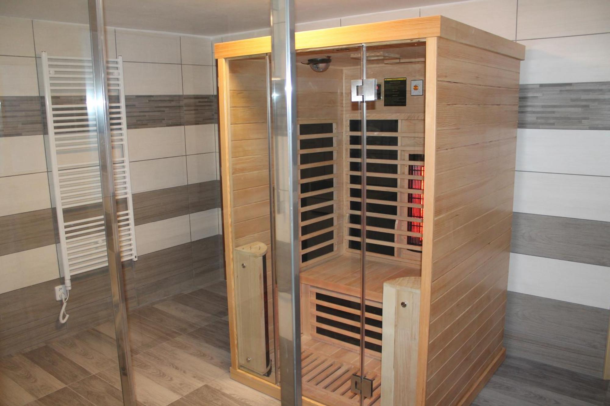 Apartmany 264 Albrechtice v Jizerskych horách Quarto foto